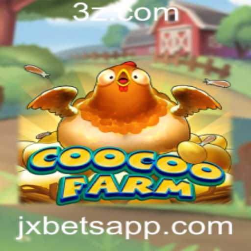 Descubra o Mundo Fascinante de CooCooFarm e a Integração com JX Bet
