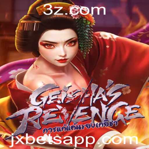 GeishasRevenge: Um Mergulho no Mundo Enigmático do Jogo com JX Bet