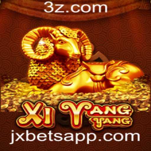 Explorando o Jogo 'XiYangYang' e a Plataforma JX Bet