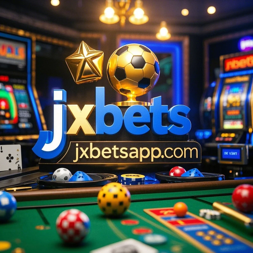 jx bets